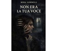 NON ERA LA TUA VOCE