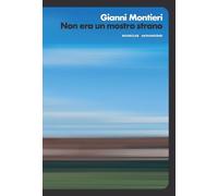 Non era un mostro strano (Bookclub)