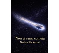 Non era una cometa: ... il caso non esiste.....