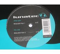 Non Eric - Requiem Part 1+2 (LC) / Vinyl Maxi Single [Vinyl 12'']