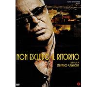 Non Escludo Il Ritorno - Franco Califano [Italia] [DVD]