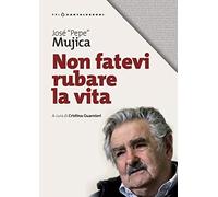 NON FATEVI RUBARE LA VITA (Oblò)