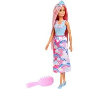 Non-Feature Hairplay Doll 1 (CAUC)
