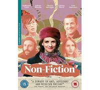 Non Fiction [DVD] [2019]