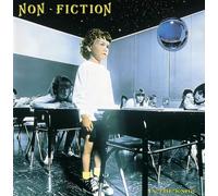 Non-Fiction – in The Know – Vinilo – Importación USA – 1992