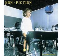 Non-Fiction - in The Know (1992) [Import] [Vinilo]