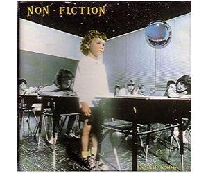 Non Fiction - In the Know