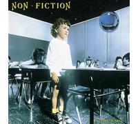 Non-Fiction In the Know (Vinyl) 12" Album (Importación USA)