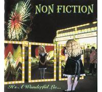 Non-Fiction – It's a Wonderful Lie – Vinilo – Importación (1996)