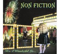Non-Fiction – It's a Wonderful Lie – Vinilo – Importación (1996)