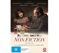Non-Fiction [PAL/0] [USA] [DVD]