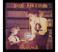 Non-Fiction – Preface – Vinilo importado (1991)