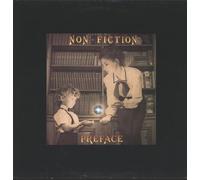 Non-Fiction - Preface [Import] [Vinilo]