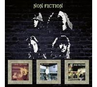 Non-Fiction – The Collection – CD – Importación USA