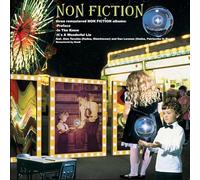 Non-Fiction Vinyl Box [Vinilo]