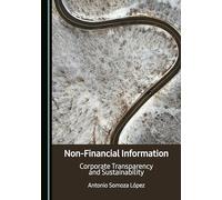 Non-Financial Information: Corporate Transparency and Sustainability