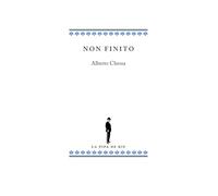 NON FINITO: Antilogía personal: 1 (La Pipa de Kif)