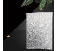 Non-Flammable Refrigerator Insulation Panel, Heat Shield for Wall Next to Stove, Snap-on and Magnetic Mat for Cooking Areas/Oven(L 120CM x W 50CM)