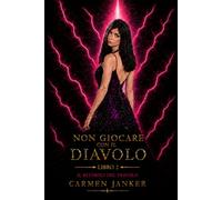 Non giocare con il Diavolo: Il ritorno del Diavolo (Non giocare con il Diavolo: II male dentro di me)