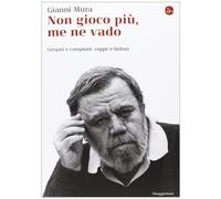 Non gioco più, me ne vado. Gregari e campioni, coppe e bidoni (La cultura)