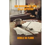 NON GIUDICARE UN LIBRO DALLA COPERTINA: basato su una mia storia vera