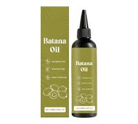 Non Greasy Hair Oil, Fast Absorbing Care Oils, 100ml Nourishing Non Greasy Texturewith Lightweight Formula, Hair Care Strengthening, Hairs Oil with Soft Design, Daily Cares for Women