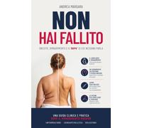 Non hai Fallito: Obesità, dimagrimento e il «dopo» di cui nessuno parla