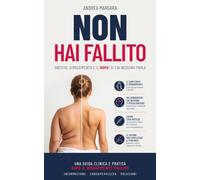 Non hai Fallito: Obesità, dimagrimento e il «dopo» di cui nessuno parla