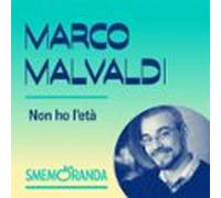 Non ho l'età - Smemoranda