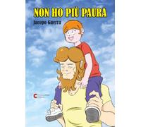 Non ho più paura (Cornacchione Editore Comics)