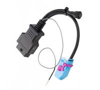 Non-Invasive Automotive Diagnostic Wire For NEC24C64/NEC24C32 Security 4 Data Retrieval Without Soldering Data Reader