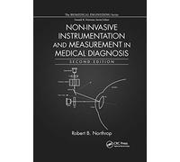 Non-Invasive Instrumentation and Measurement in Medical Diagnosis (Biomedical Engineering)