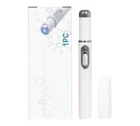 Non-Invasive Mole And Wart Removal Laser Pen, Gentle Wart Remover Plasma Pen For Body & Face, For Body And Face, Skin Types (1 PCS, gramo, 43.0)