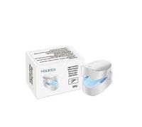 Non-invasive Portable Blood Glucose Monitor for Diabetes Care - No Pricking Blood Sugar Testing Device, Ideal Gift for Health Monitoring