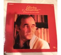 Non, je n'ai rien oublié / Vinyl record [Vinyl-LP]
