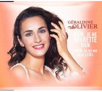 Non, Je Ne Regrette Rien