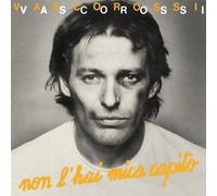Vasco Rossi Non L'Hai Mica Capito / Asilo Republic - Limited Picture (Vinyl)