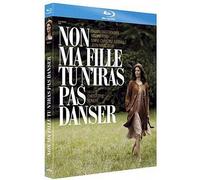 Non ma fille, tu n'iras pas danser [Francia] [Blu-ray]
