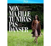 Non ma fille, tu n'iras pas danser [Francia] [Blu-ray]