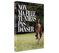 Non ma fille, tu n'iras pas danser [Francia] [DVD]