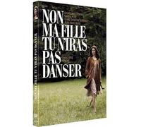 Non ma fille tu n'iras pas danser [Francia] [DVD]