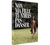 Non ma fille, tu n'iras pas danser [Francia] [DVD]