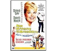 Non Mangiate Le Margherite [Italia] [DVD]