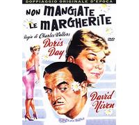 Non mangiate le margherite [Italia] [DVD]
