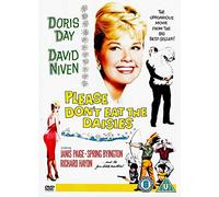 non mangiate le margherite / please don't eat the daisies