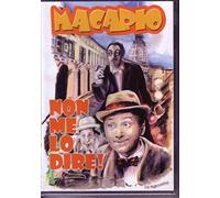 Non Me Lo Dire! [Italia] [DVD]