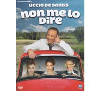 Non me lo dire [Italia] [DVD]