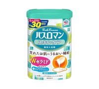 [Non-medicinal products] Bathroman Bath Agent Skin Care W Ceramide [600g]