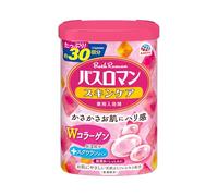 [Non-medicinal products] Bathroman Bath Agent Skin Care W Collagen [600g]