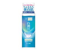 [Non-medicinal products] Hada Lab Shirajun Medicinal Whitening Lotion High Purity Arbutin x Vitamin C x Japanese Hanatogi Extract Combination Moisture Type 170mL